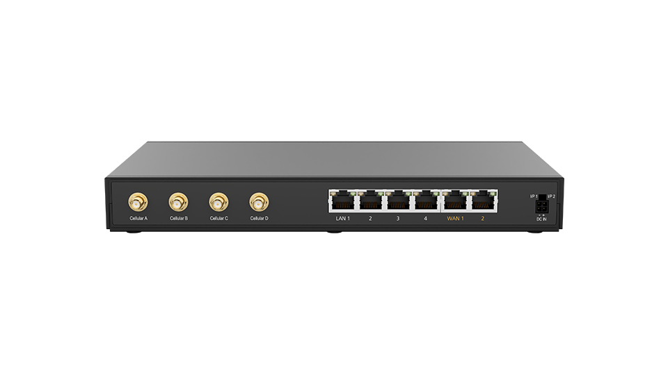 B One 5G