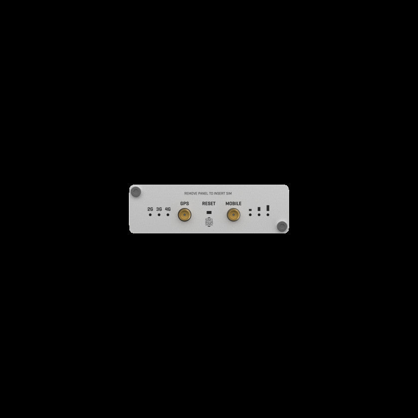TRB245 Series INDUSTRIAL M2M LTE CAT4 GATEWAY