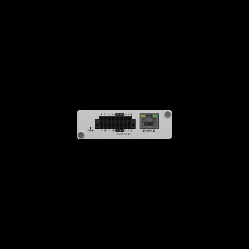 TRB245 Series INDUSTRIAL M2M LTE CAT4 GATEWAY