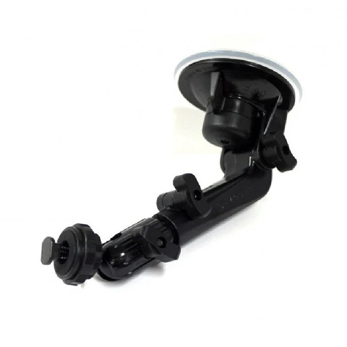 Rear View Safety 5" Wireless Display (2 Ch.), 2 x Wireless Backup Camera, Suction Cup Mount