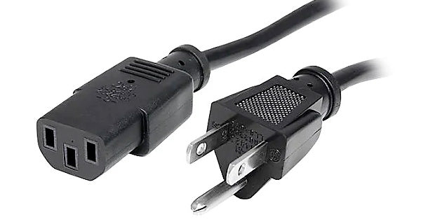 Cradlepoint 170671-001 US LINE Cord for AER3100/AER3150 Power Supply