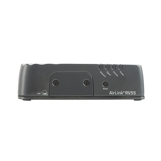 AirLink® RV55 Ultra Low Power 4G Router
