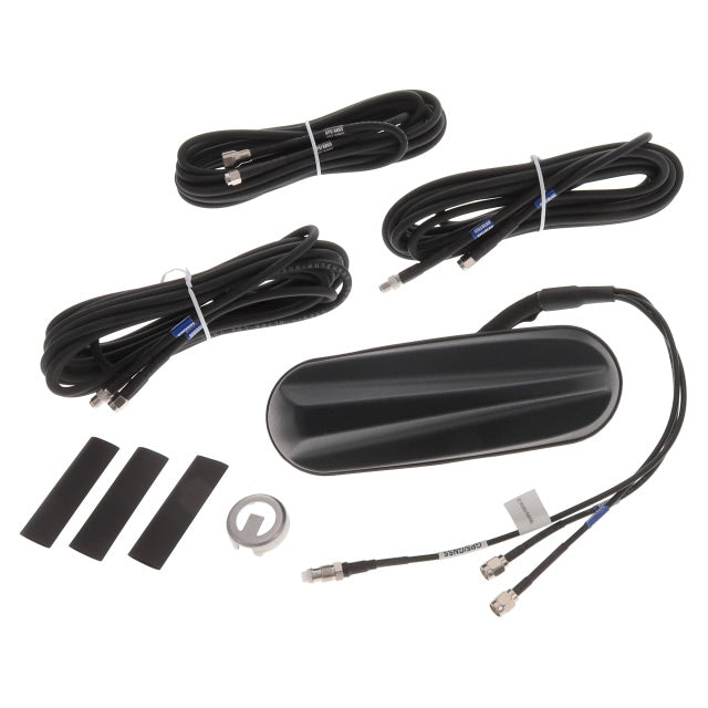 Semtech Antenna – 3-in-1 SharkFin