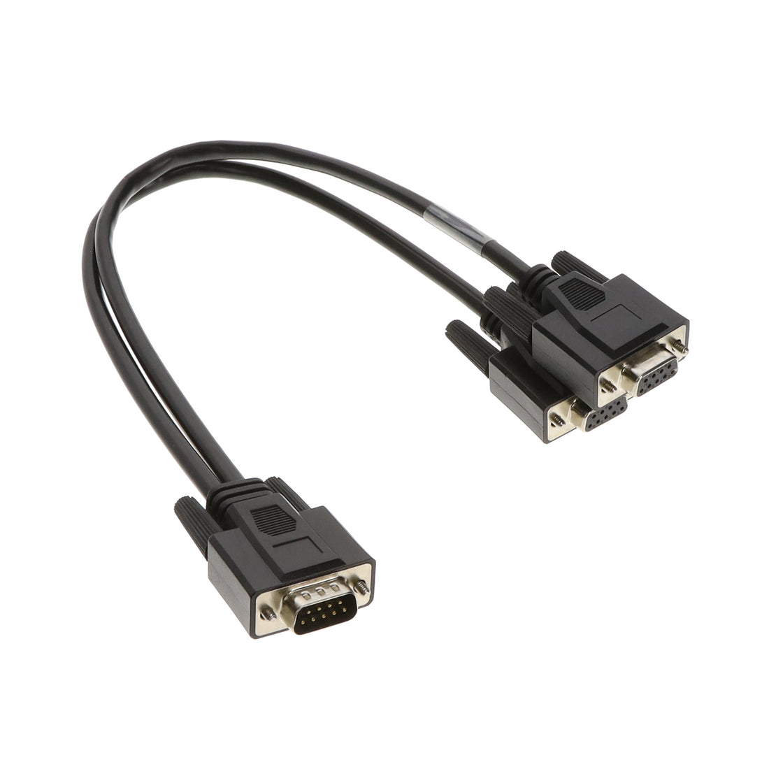 Sierra Wireless Airlink Dual Serial Y-Cable for RV55 & RX55 - 6001238