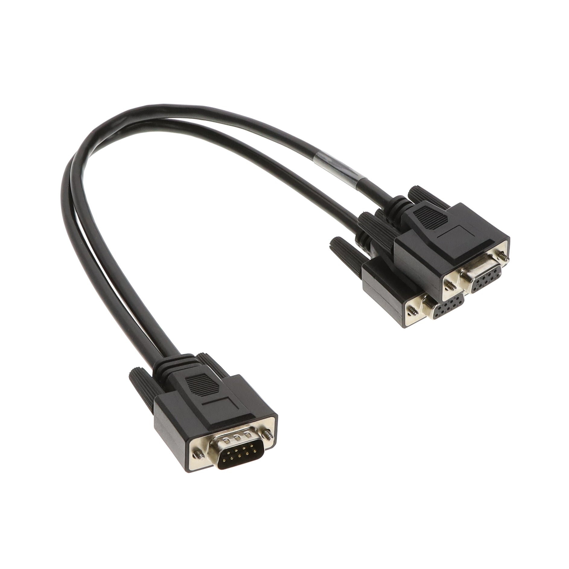 Sierra Wireless Airlink Dual Serial Y-Cable for RV55 & RX55 - 6001238