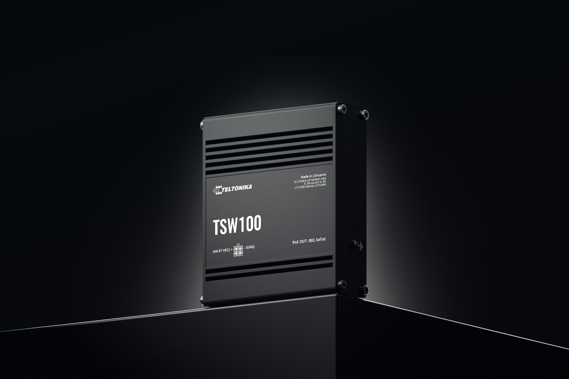 TSW100