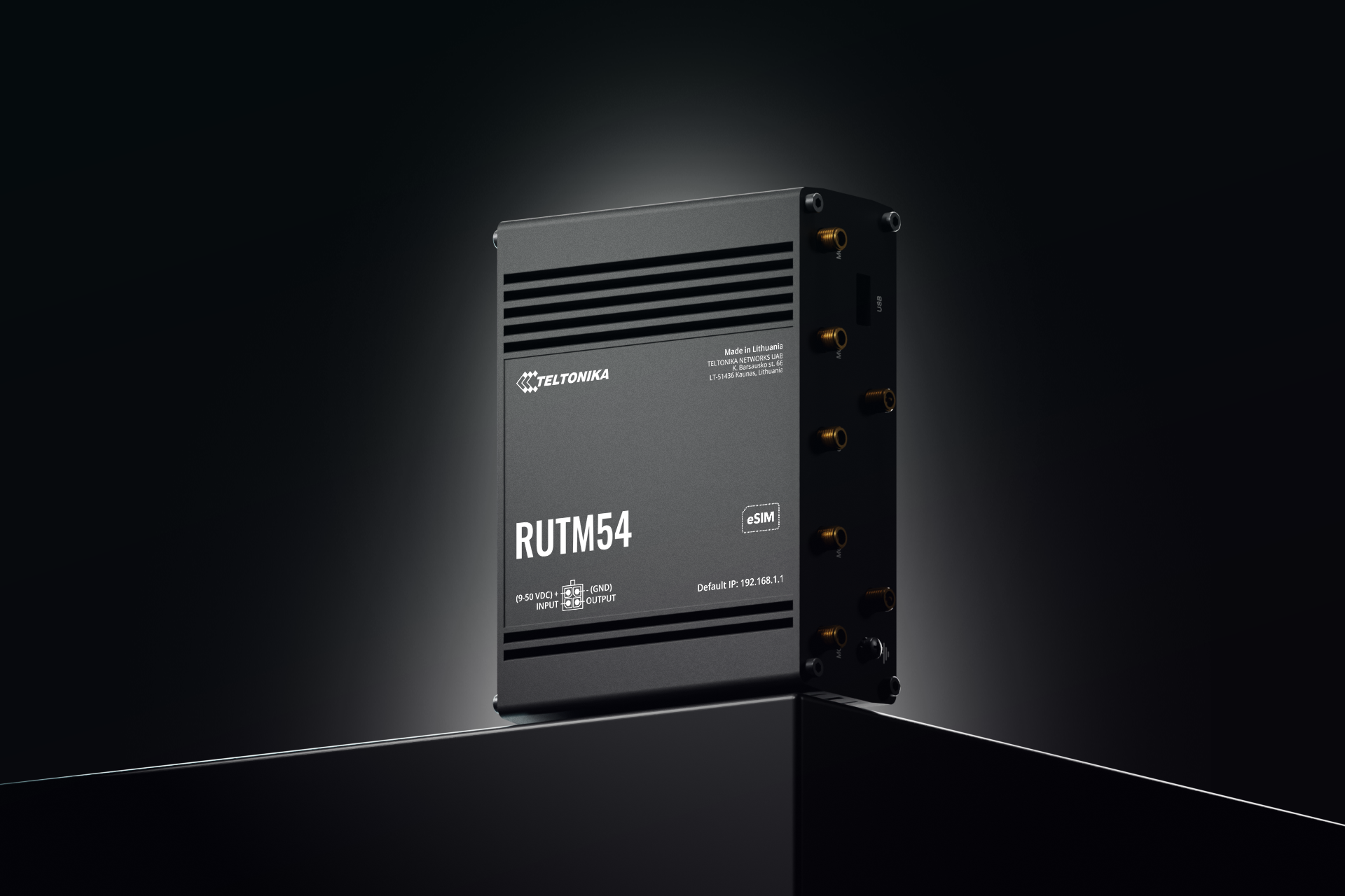 RUTM54