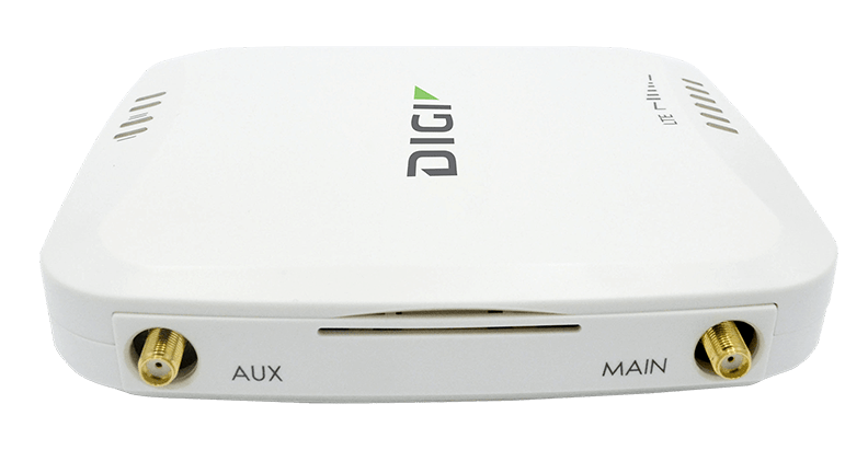 Digi EX15: 2 port GigE; RJ-45 RS232, No Wi-Fi; Glb CAT 4; LTE / HSPA+; Cellular certifications: PTCRB, CE, RED; International plug tips for EU, UK and AU (INCLUDES PSU, POE INJECTOR, SITE SURVEY BATTERY, MOUNTING ACCESSORIES AND ANTENNAS)