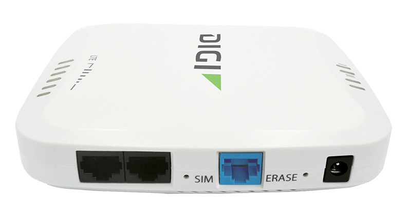 Digi EX15: 2 port GigE; RJ-45 RS232, No Wi-Fi; Glb CAT 4; LTE / HSPA+; Cellular certifications: PTCRB, CE, RED; International plug tips for EU, UK and AU (INCLUDES PSU, POE INJECTOR, SITE SURVEY BATTERY, MOUNTING ACCESSORIES AND ANTENNAS)
