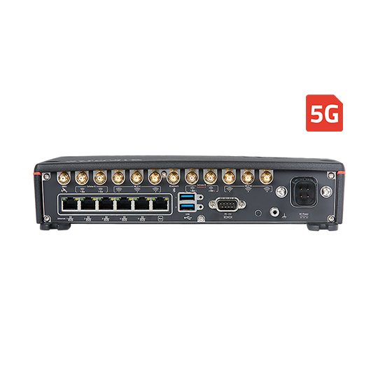 MG90-Single LTE-A Pro-1103981-NORTH America-US & CAN-LTE-Advanced Pro/HSPA+-3Y Warranty - Includes 1Y of Technical Support
