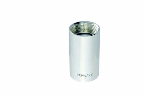 Peplink Mount
1" 14TPI - HD1 Dome/HD2 Dome/MB ANT 02/MB ANT 20G/MB ANT 22G/MB ANT 40G/ACW-652