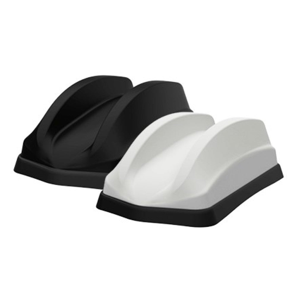 Semtech Antenna – 5-in-1 Dual Sharkfin for XR80 and XR90