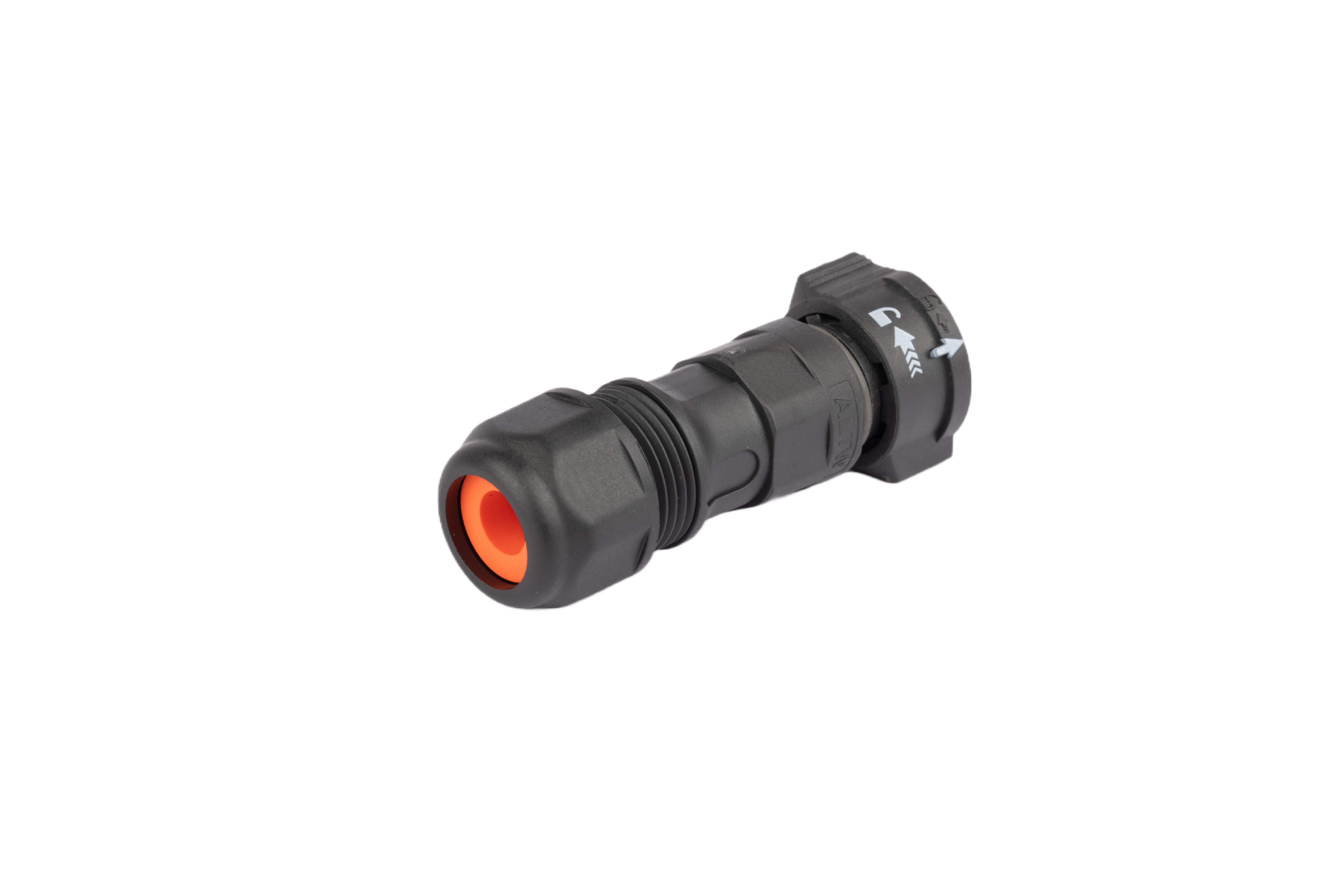 Peplink DC Plug
Water Proof Power Plug - HD2 IP67 HW4