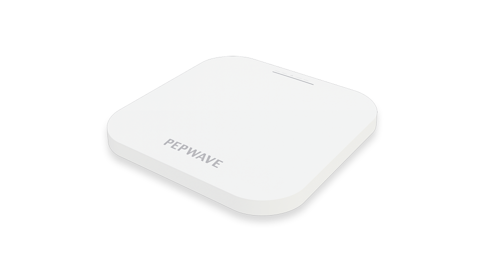 Peplink AP One AX