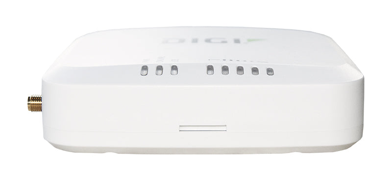EX12: 2 Ethernet 10/100, LTE Cat-4, Remote Mounting Kit, Commercial, Certs: PTCRB, US (AT&T, VZ), Canada