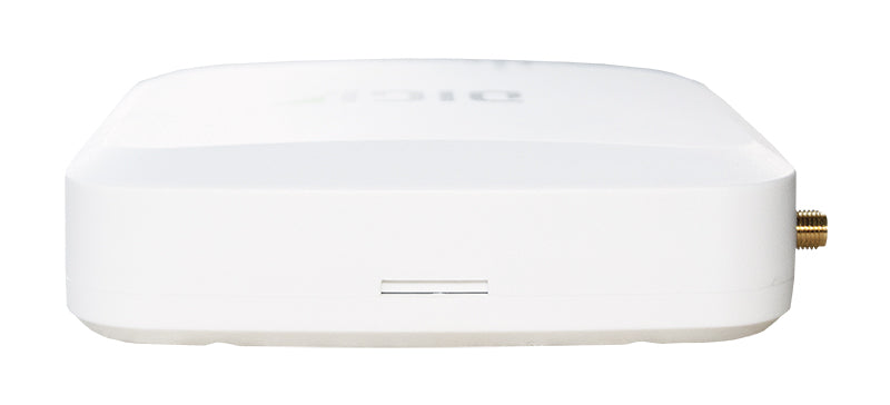 EX12: 2 Ethernet 10/100, LTE Cat-4, Remote Mounting Kit, Commercial, Certs: PTCRB, US (AT&T, VZ), Canada