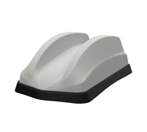 Semtech 5-in-1 Dual Sharkfin