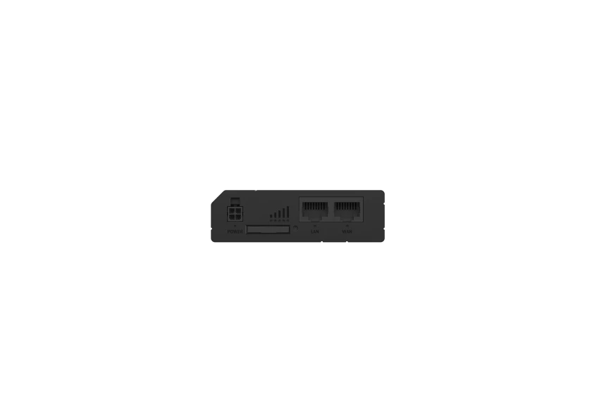 RUT241 INDUSTRIAL 4G eSIM™ ROUTER