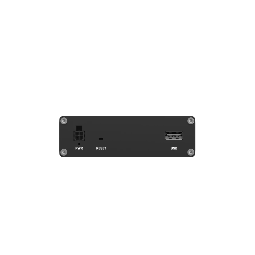 RUT301 INDUSTRIAL ETHERNET ROUTER