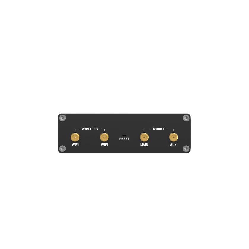 RUT361 INDUSTRIAL CELLULAR ROUTER