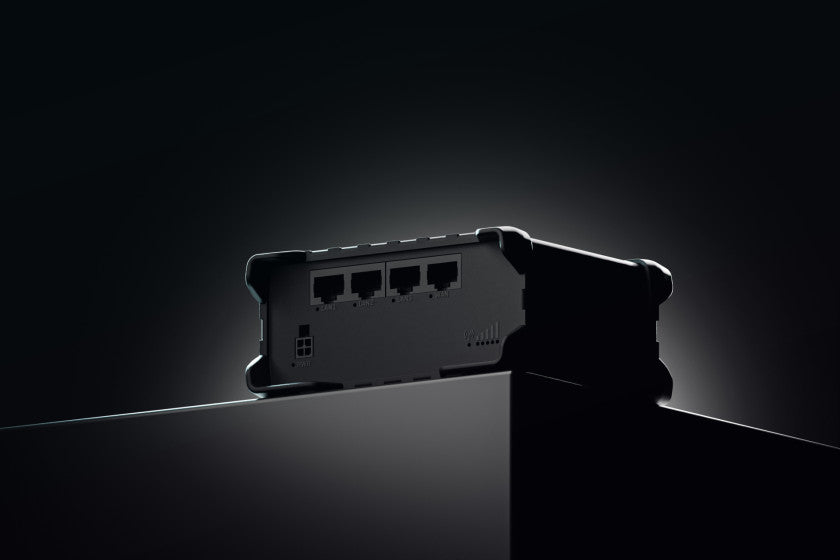 RUT951 INDUSTRIAL CELLULAR ROUTER
