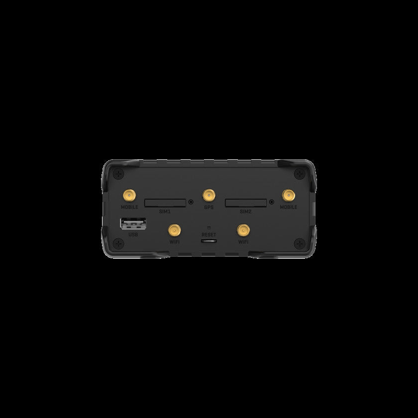 Teltonika RUT955W03660 - RUT955 LTE CAT4 with GNSS Router (All Carriers USA & Canada Excepte Verizon) with AC Adapter