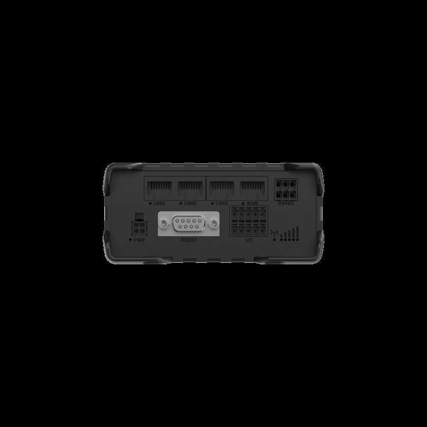 Teltonika RUT955W03660 - RUT955 LTE CAT4 with GNSS Router (All Carriers USA & Canada Excepte Verizon) with AC Adapter