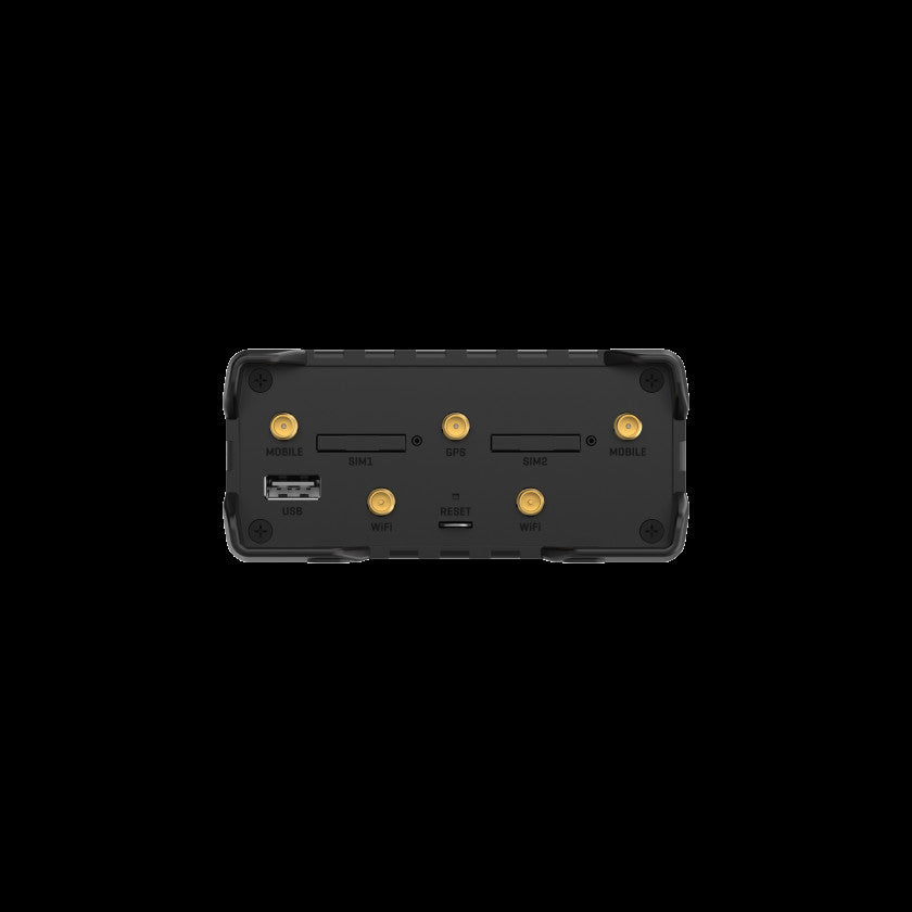 RUT956 INDUSTRIAL CELLULAR ROUTER