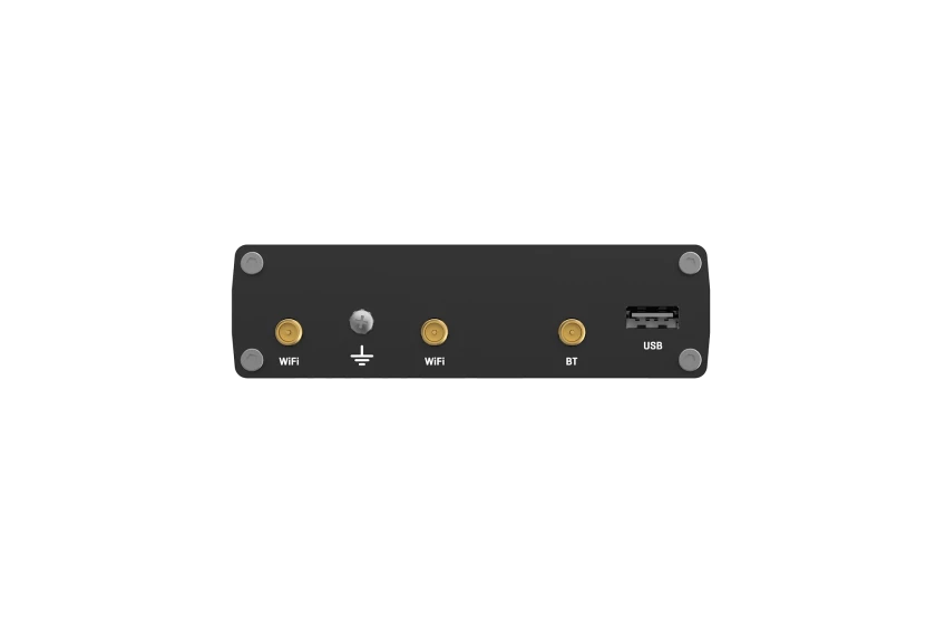 RUTX10 PROFESSIONAL ETHERNET ROUTER