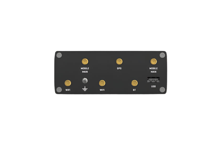 RUTX11 INDUSTRIAL CELLULAR ROUTER