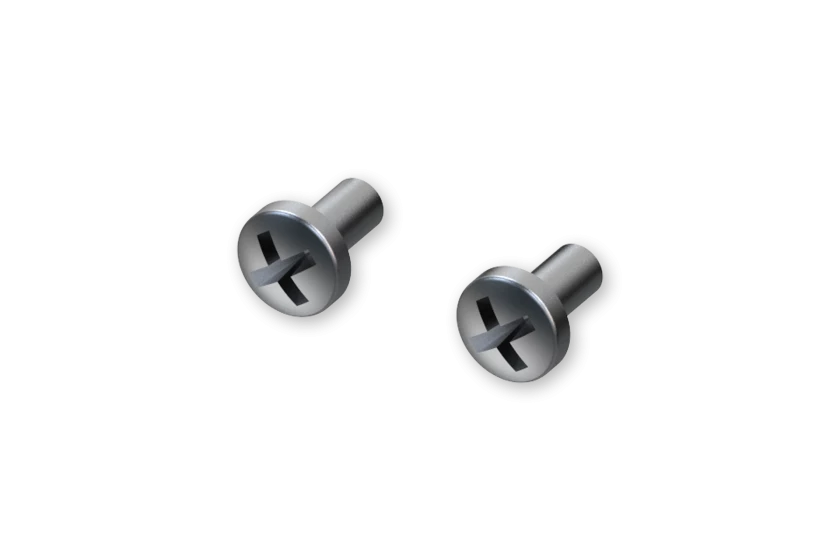 Teltonika PR5MEC12 Surface Mounting Kit; for use with RUT300, RUTX08, RUTX10, TSW100, TSW110, and TSW200