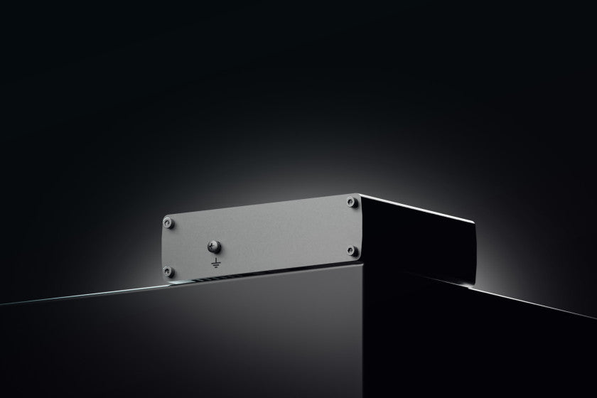TSW101 Series AUTOMOTIVE POE+ SWITCH