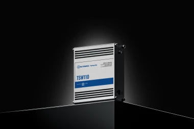 TSW110 Series L2 UNMANAGED SWITCH