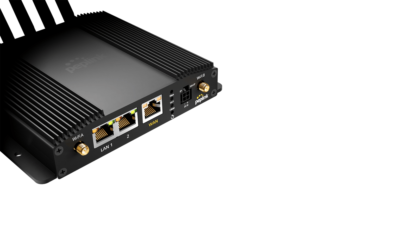 Peplink MAX BR1 Pro