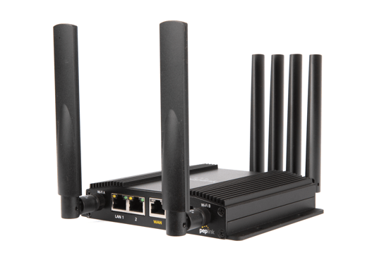 Peplink MAX BR1 Pro