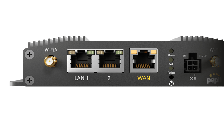 Peplink MAX BR1 Pro