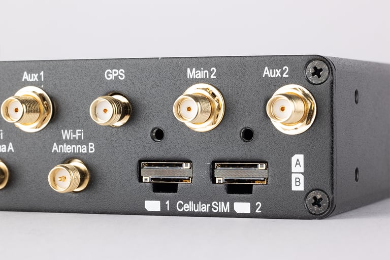 MAX Transit Duo Pro