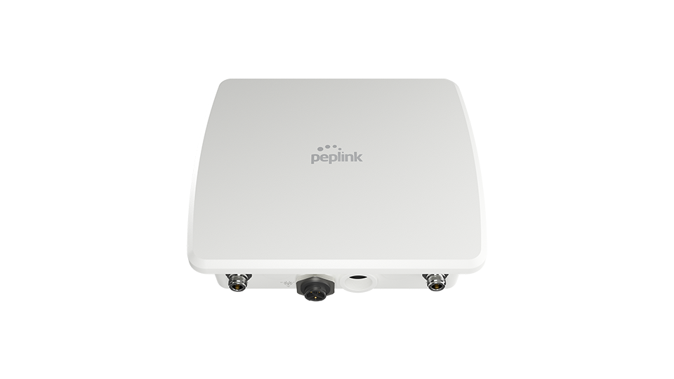Peplink AP Pro AX