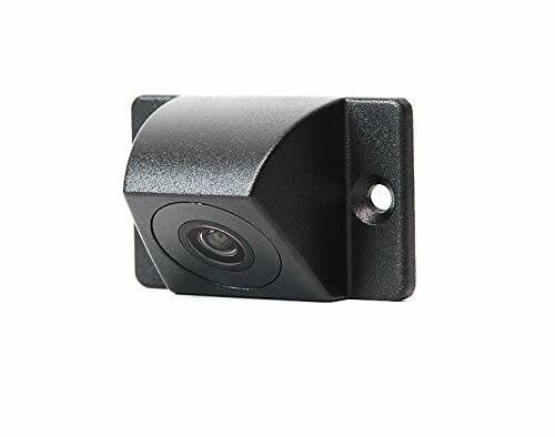 Rear View Safety Surface Mount Backup Camera, Cable, RCA Adapter (RVS-MV3)