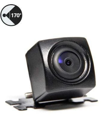 Rear View Safety Surface Mount Backup Camera (RVS-776)