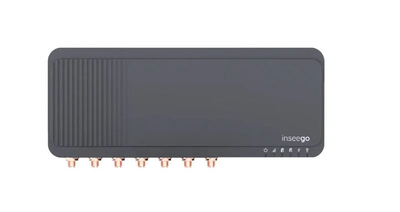 INSEEGO WAVEMAKER™ PRO 5G INDUSTRIAL GATEWAY S2000