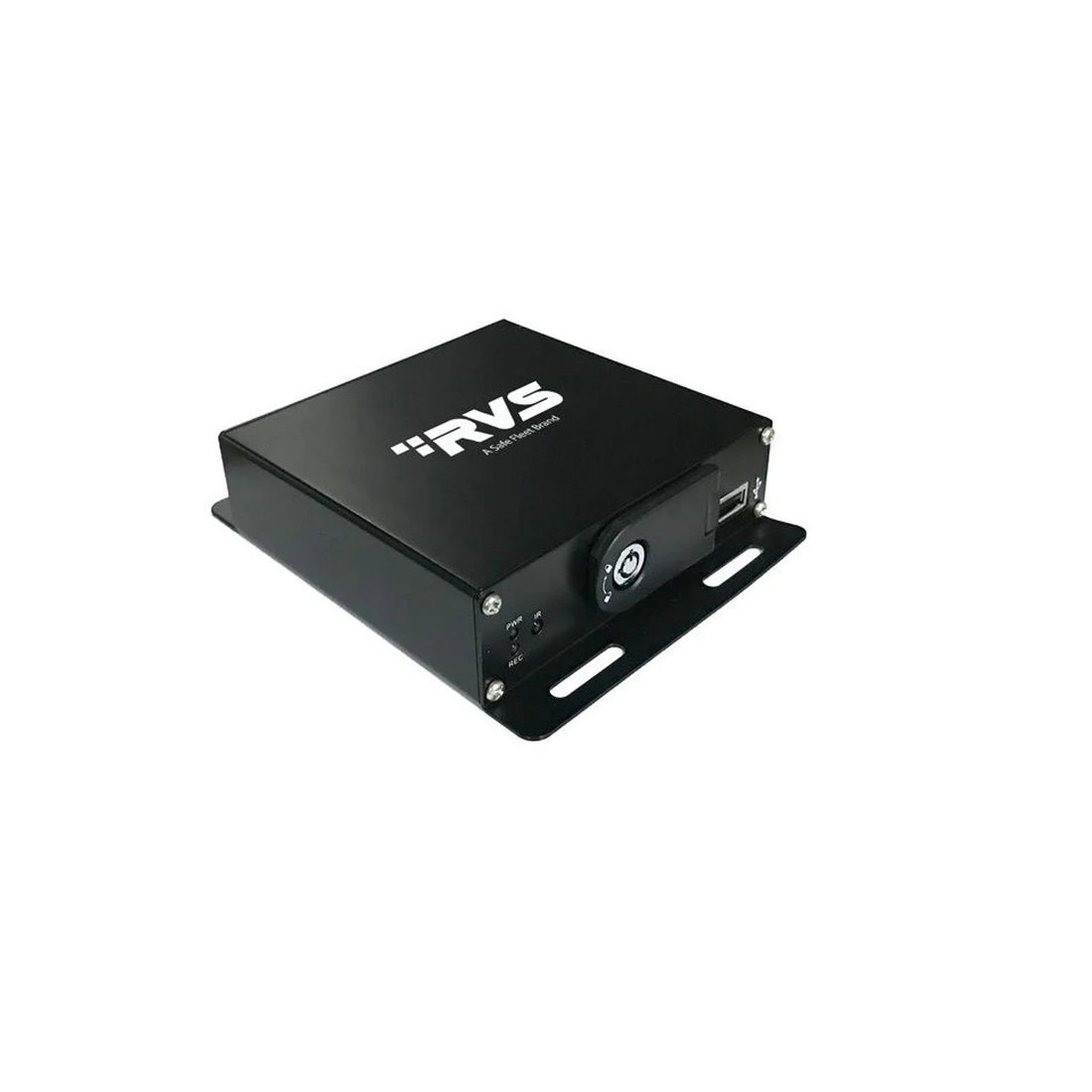 Mobilemule 2200 | 2 Channel Mobile DVR, 9&quot; RCA Display