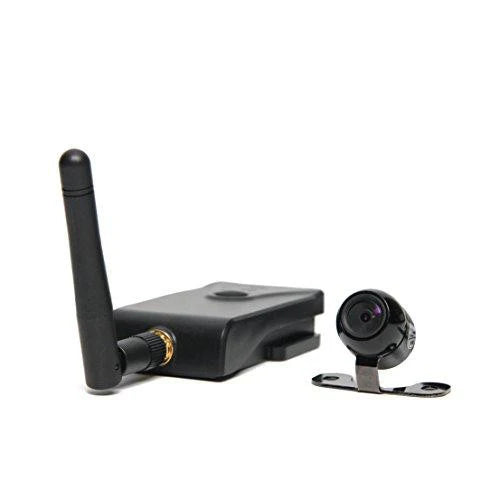 Rear View Safety RVS-020813 WiFi Backup Camera System - View Camera on Mobile Device