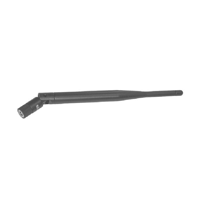 Wi-Fi Antenna, Charcoal, Dual-Band 2.4/5 GHz