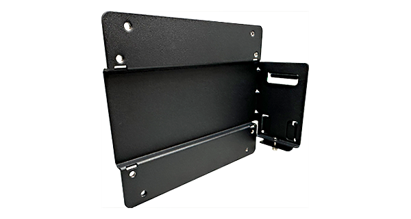 DIN Rail Mounting Bracket