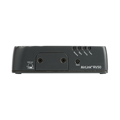 AirLink® RV50X Ultra Low Power 4G Router