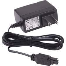 AC Adaptor, 12 VDC MG90-6001023