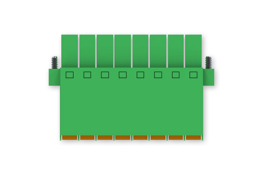 2X8PIN Connector