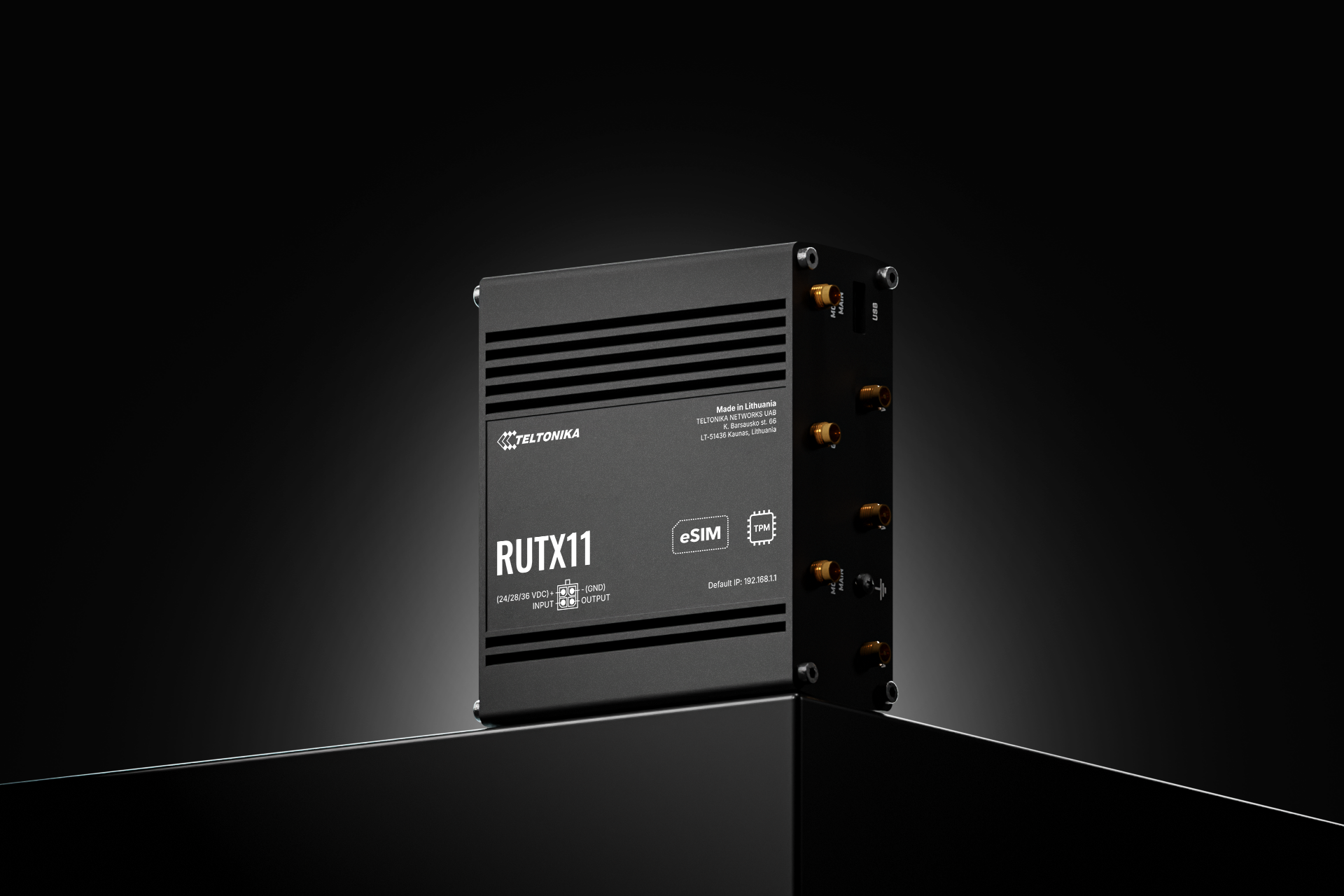 RUTX11