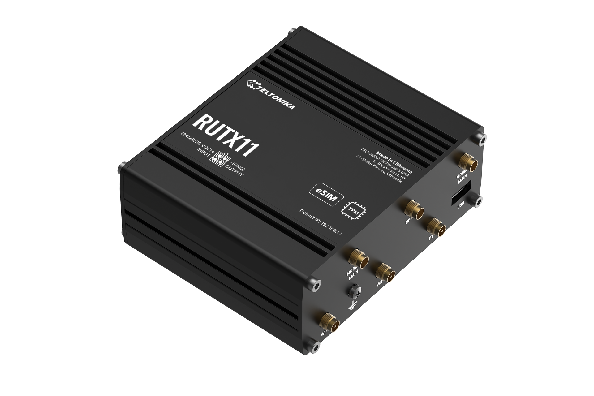 RUTX11
